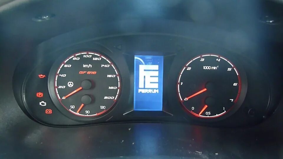 Панель приборов gamma gf 615. Приборная панел феримгамма калина. Гамма панель gf 615. Приборная панель приора gamma. Щиток гамма 618 приора.