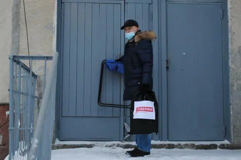 Янао пенсионерам