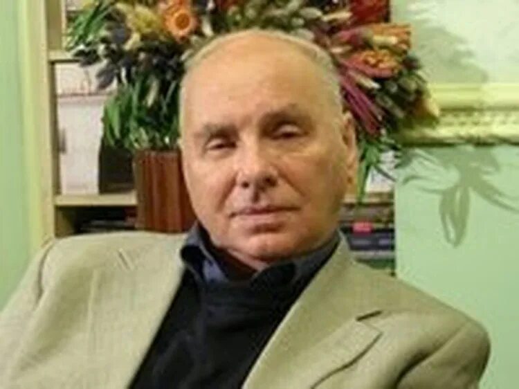 Виталий вульф биография личная жизнь причина смерти Виталий Вульф о неприкаянности * Arzamas