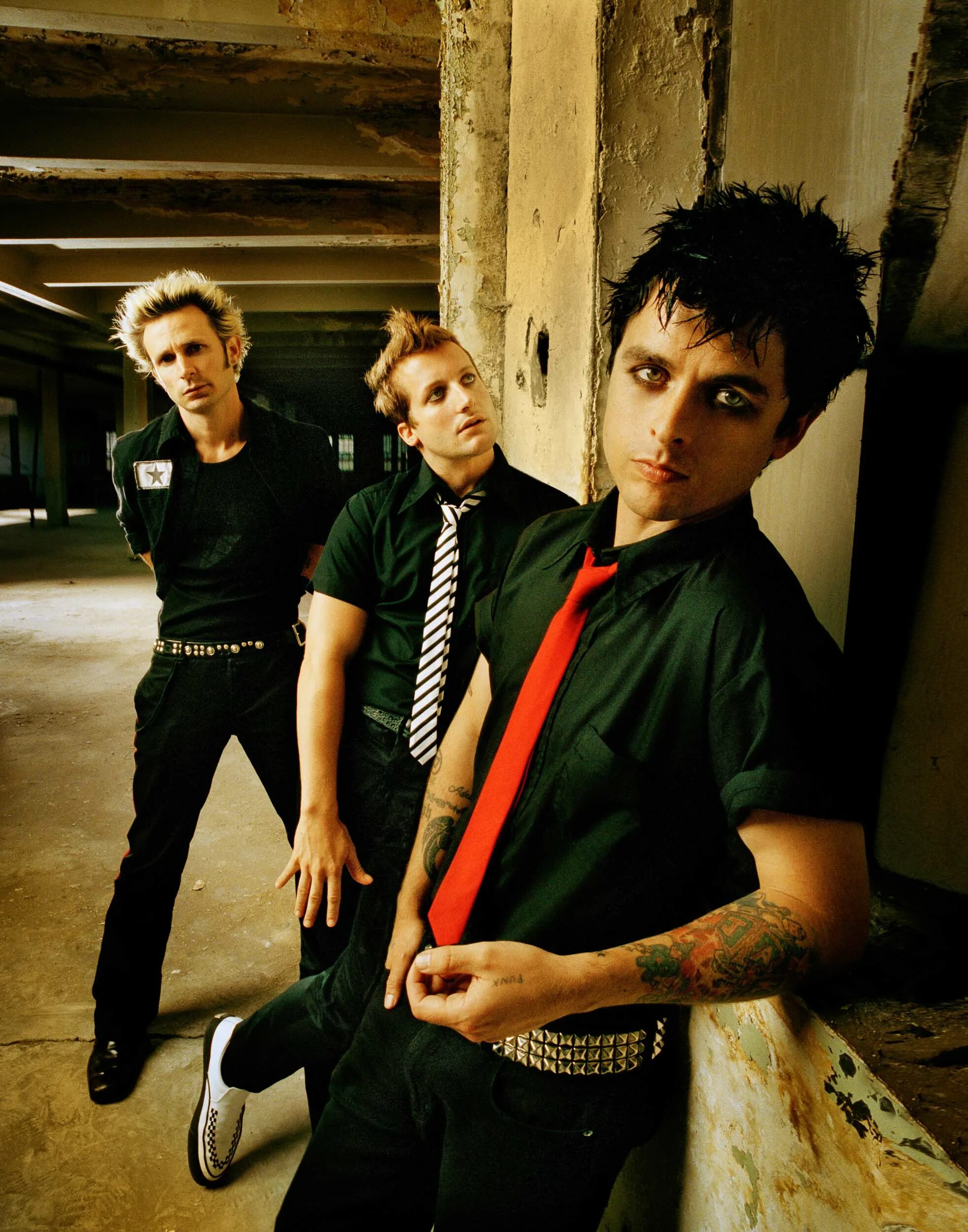 Слушать песню green. Green Day. Рок группа Грин Дэй. Группа Green Day 2021. Green Day 2004.