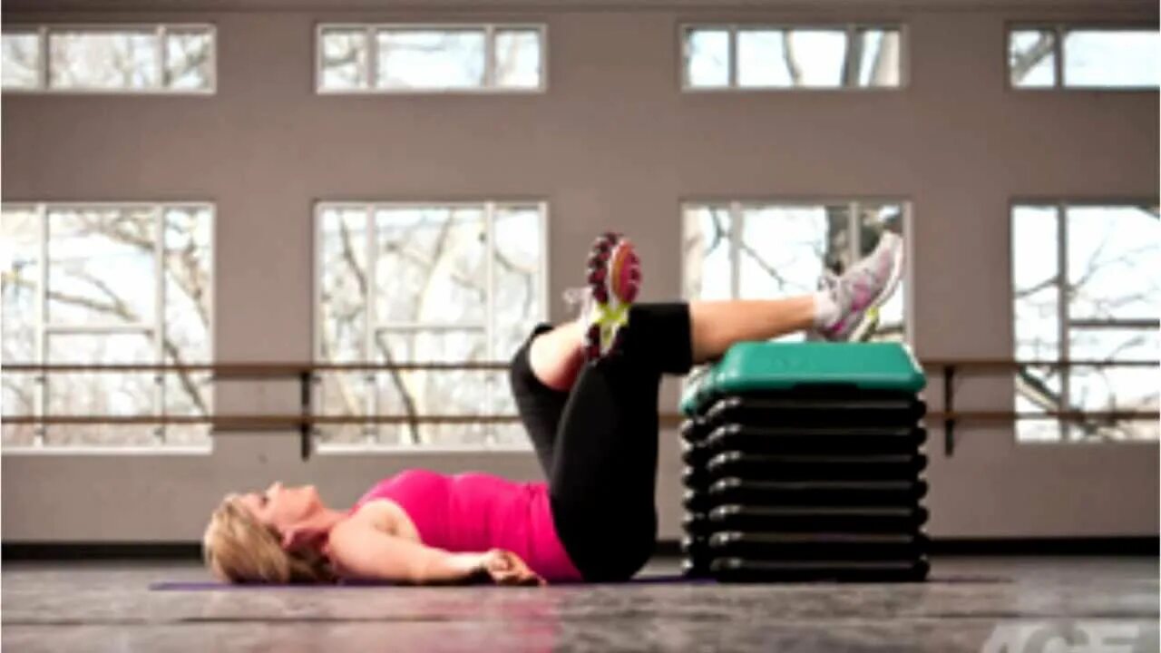 Exercises library