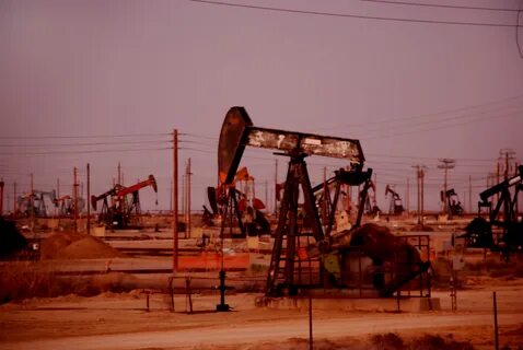 Нефть 18