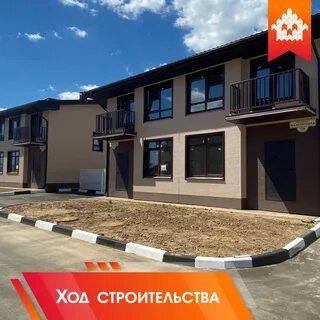 Поселок варежки 3