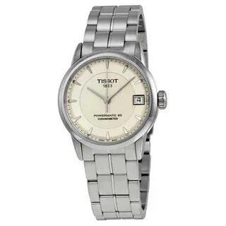 Tissot luxury powermatic 80