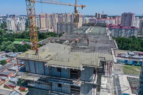 Стрижи 2
