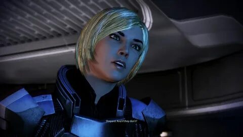 Mass effect 5