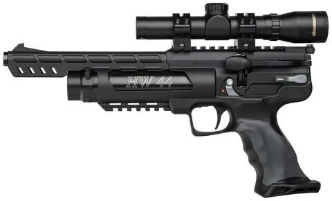 Air gun