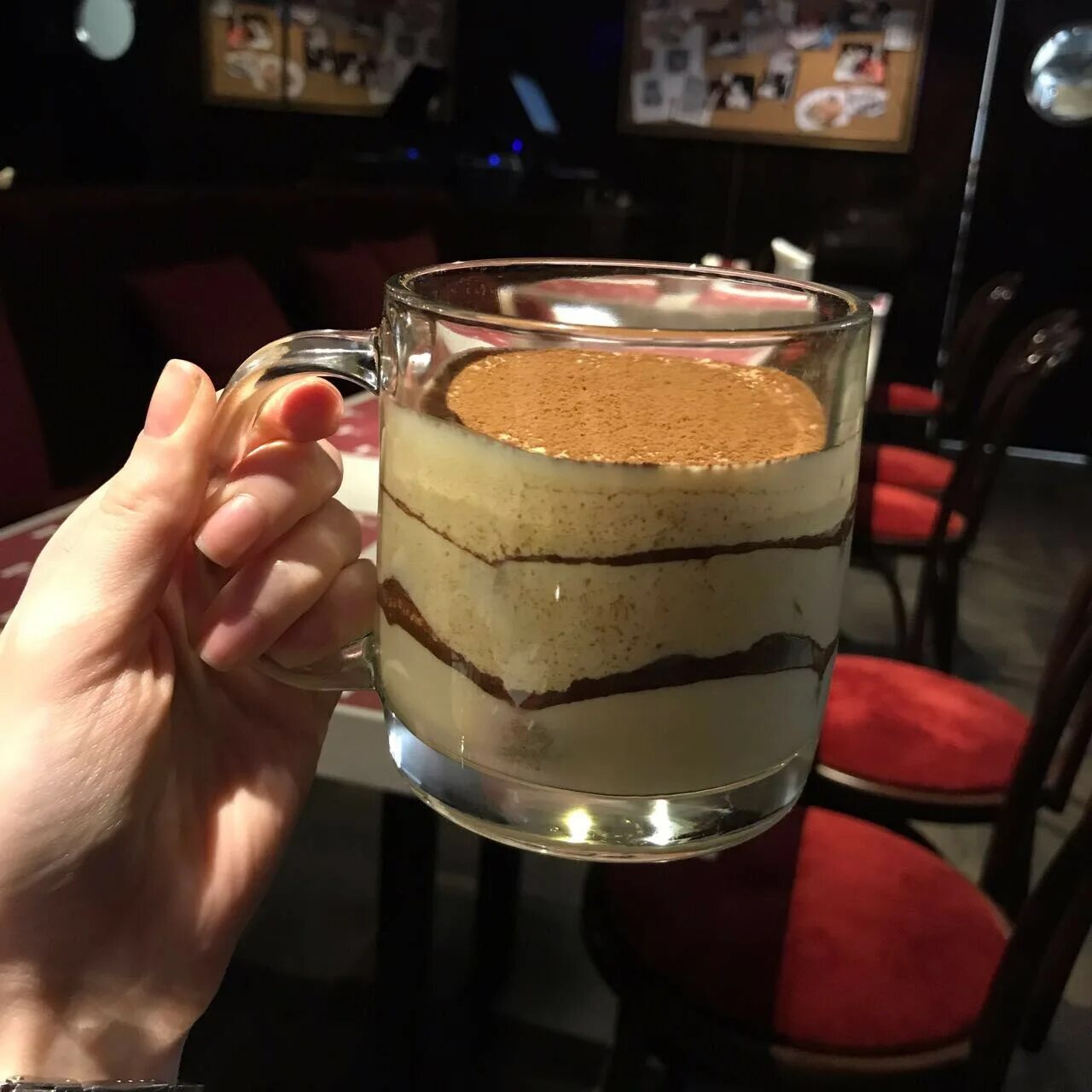 Photos at Uno Due Tre - Округ Смольнинское - Санкт-Петербург, Санкт-Петербург