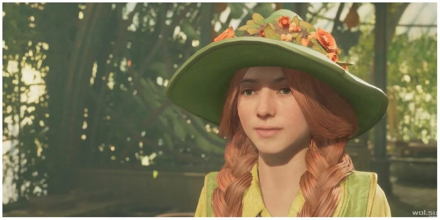 Профессор чеснок hogwarts legacy 34. Профессор уизли hogwarts legacy. Хогвартс легаси профессор травологии. Чеснок хогвартс. Мирабель гарлик.