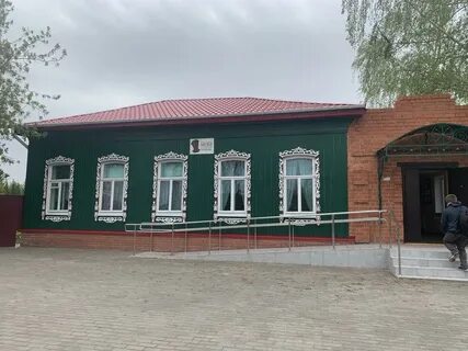 Петровск саратовский дома