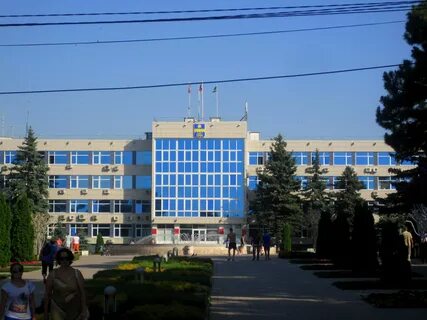 Муниципальный сайт анапа