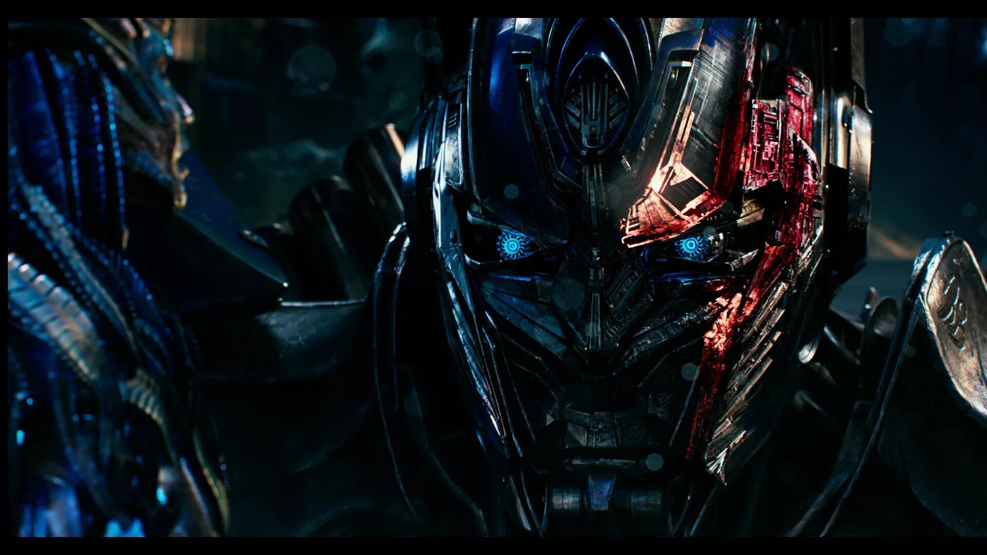 Transformers последний