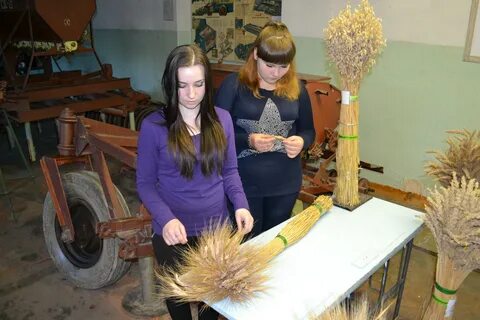 Сельхоз техникум славгород