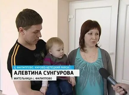 Погода в филиппово кирово чепецкая область