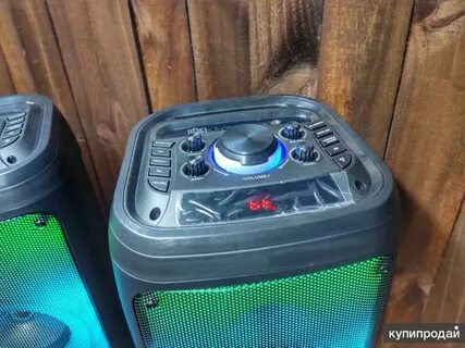 Микрофон eltronic