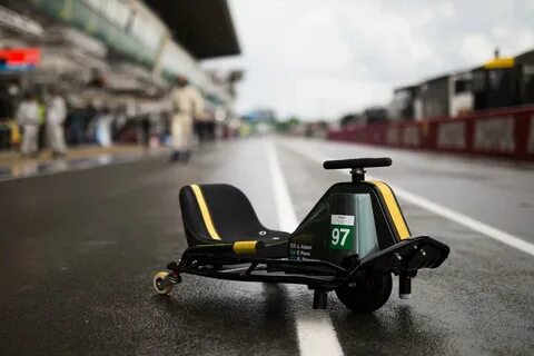 Xl taxi garage
