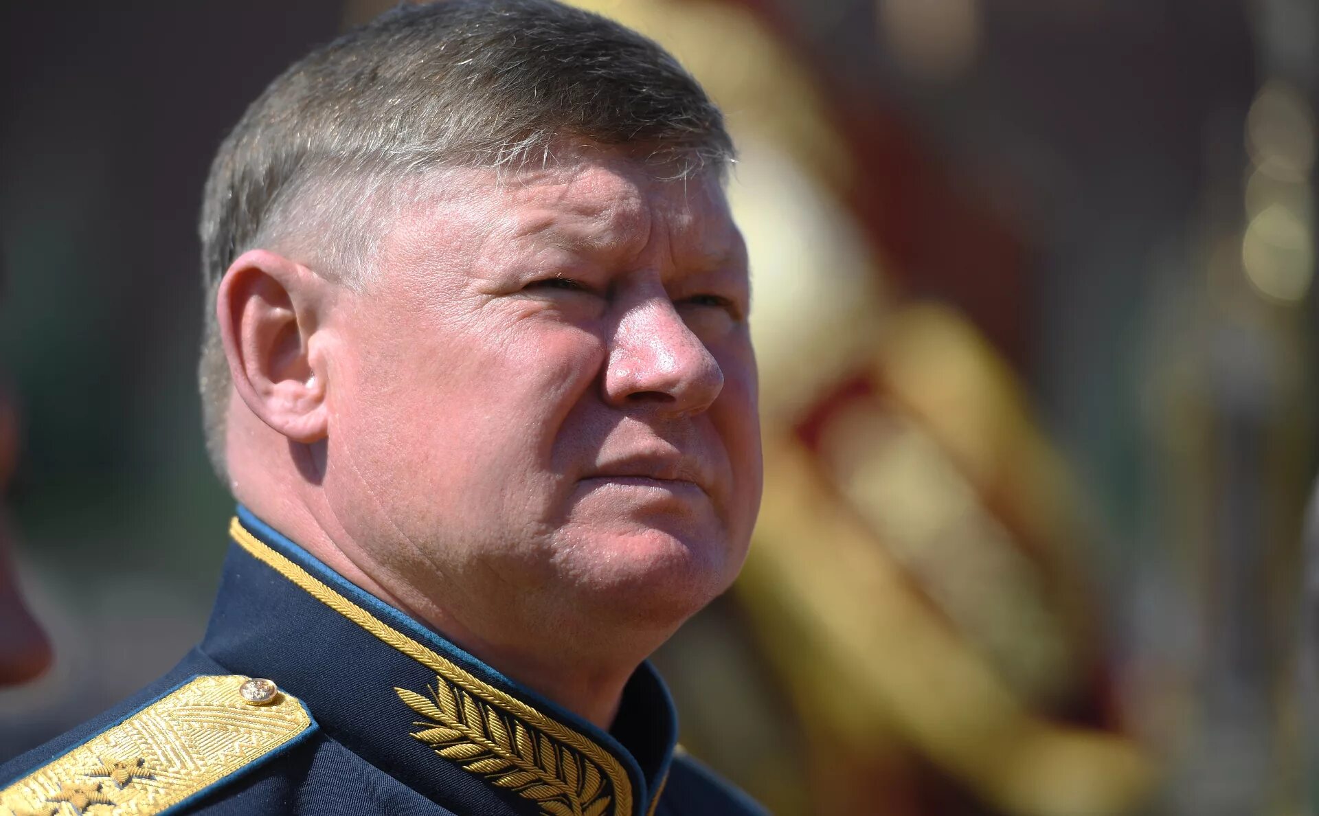 Командующий московским военным округом 2024 кого назначили. Командующий ВДВ 2022.