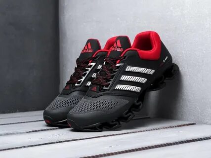 Adidas bounce
