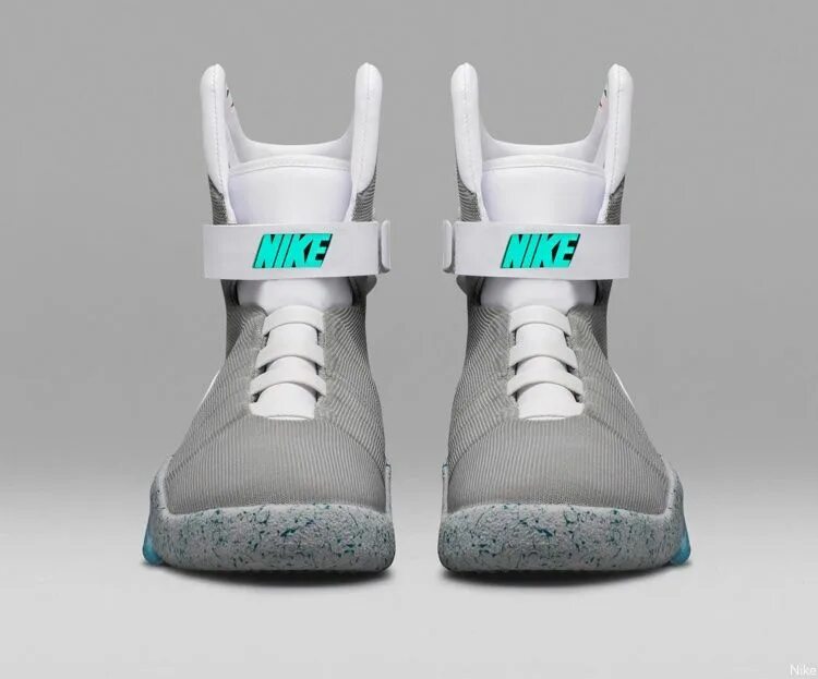 Nike кроссовки будущего. Кроссовки Nike mag back to the Future. Nike Air mag back to the Future 2016. Nike Air mag. Nike Air mag 2016 2011.