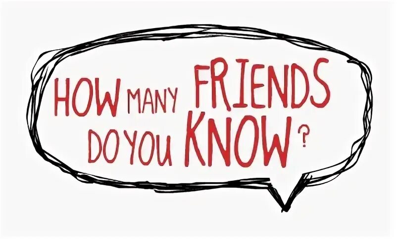 Friend and does