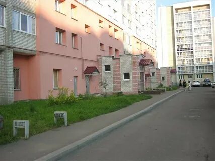 Рыбинск приборостроителей