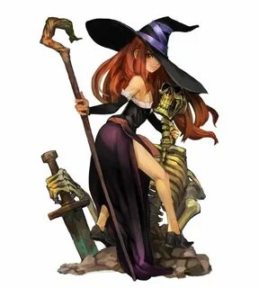 Dragons crown