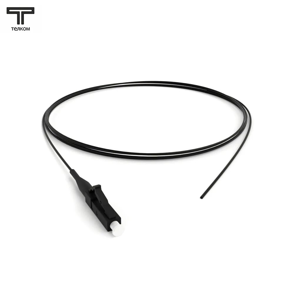 Пигтейл lc sm 1 м. Пигтейл lc 50/125 mm (om3) 1.5м lszh. пигтейл lc 9/125 sm 1.5м lszh. оптический шнур pigtail, lc, (sm,) 1,5м. cabeus pt-lc-9 пигтейл lc 9/125 sm 1.5м lszh.
