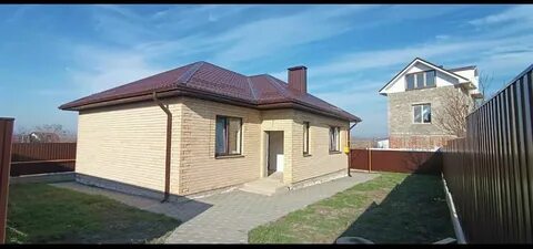 Дома село анапское
