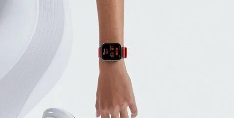 Amazfit gts 4 huawei watch fit 2