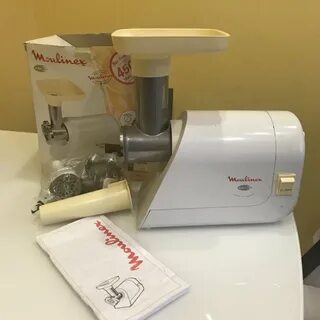 Moulinex hv3