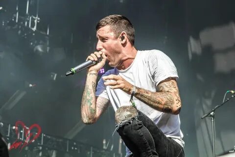 Parkway drive