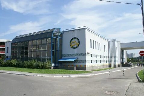 Бассейн для детей красносельский