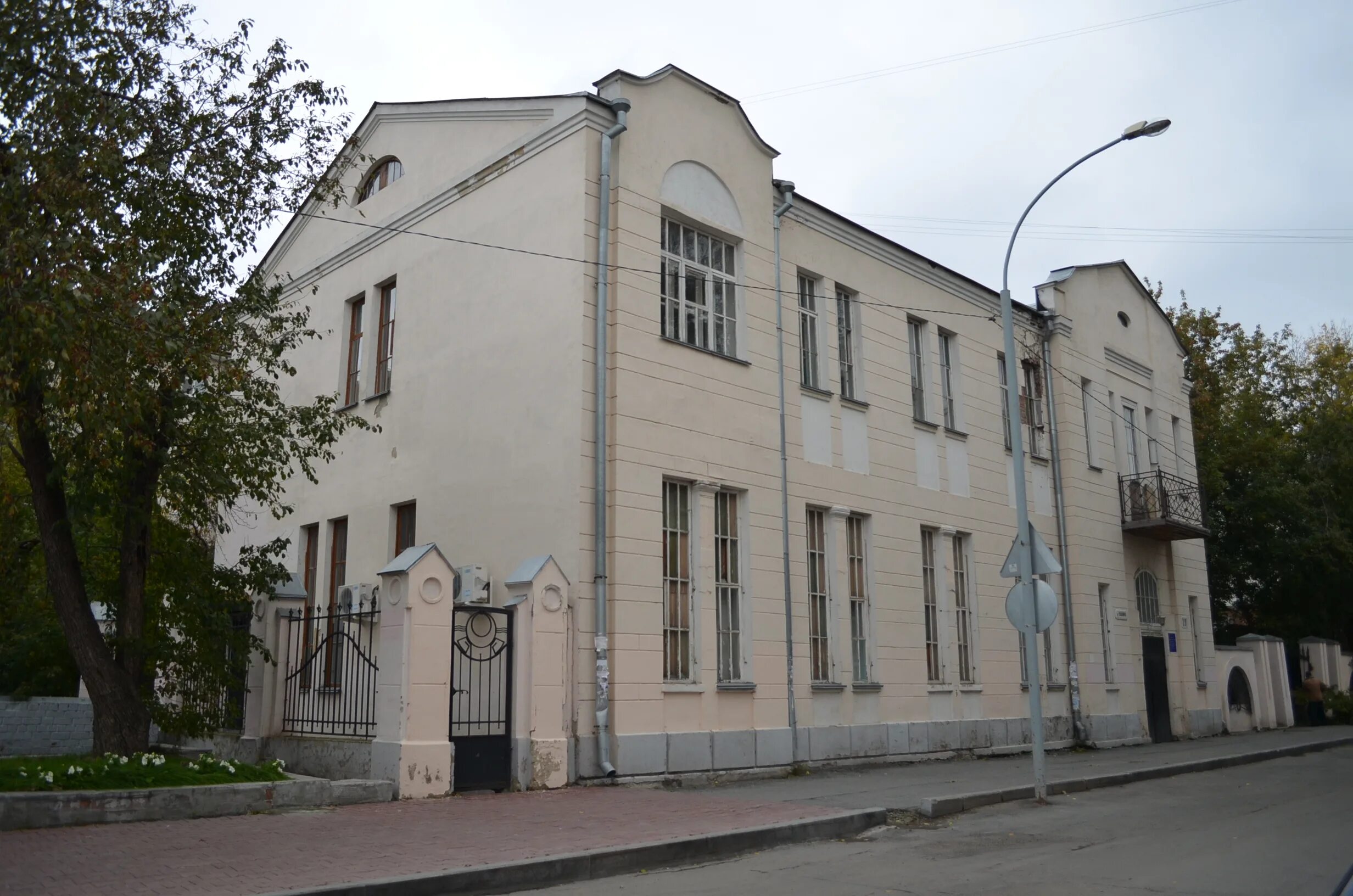 Пушкина 28 фото 