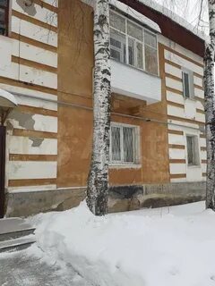 Квартиры верхний тагил