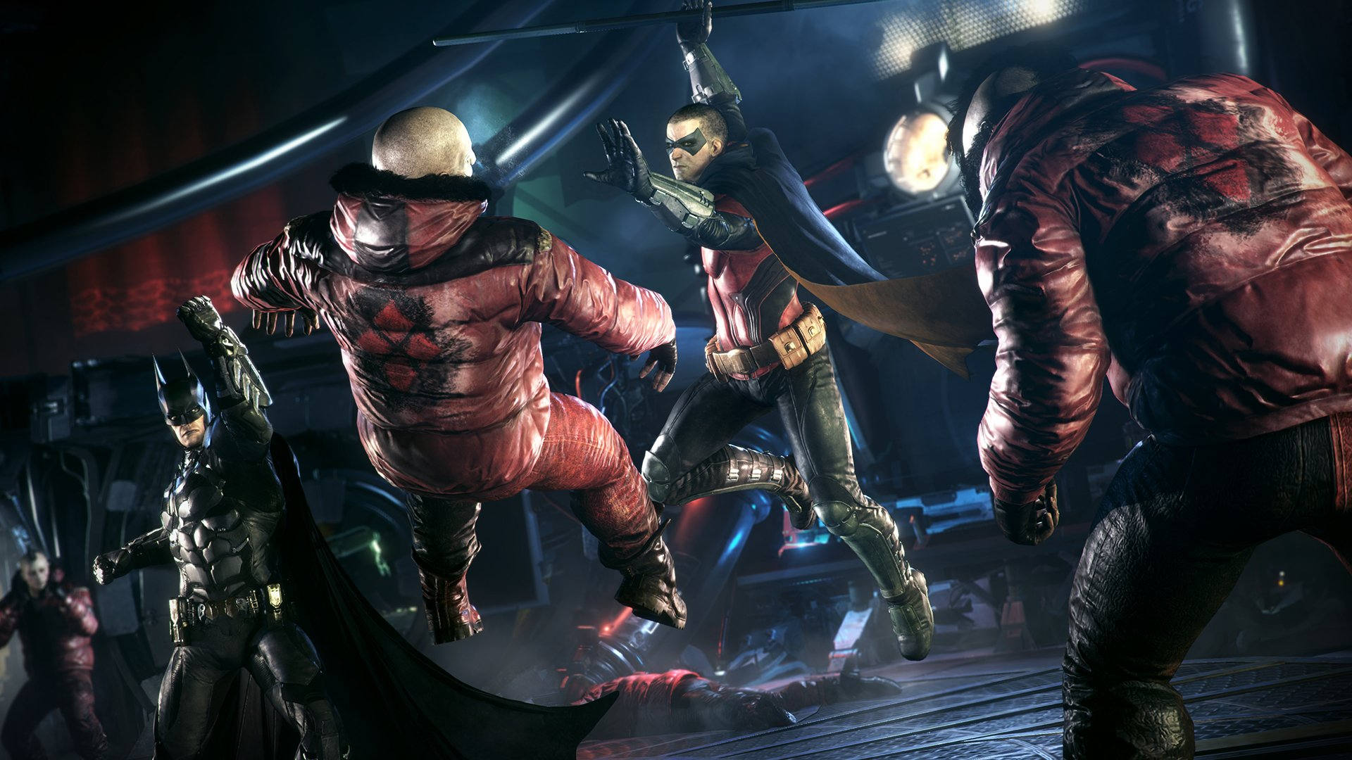 Batman arkham knight на пк. Бэтмен аркхем knight. игра бэтмен рыцарь аркхема. бэтмен 2015 игра. игра бэтмен аркхем найт.