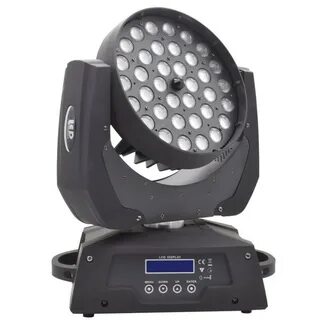 Led heading