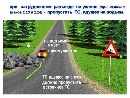 Быть на подъеме это
