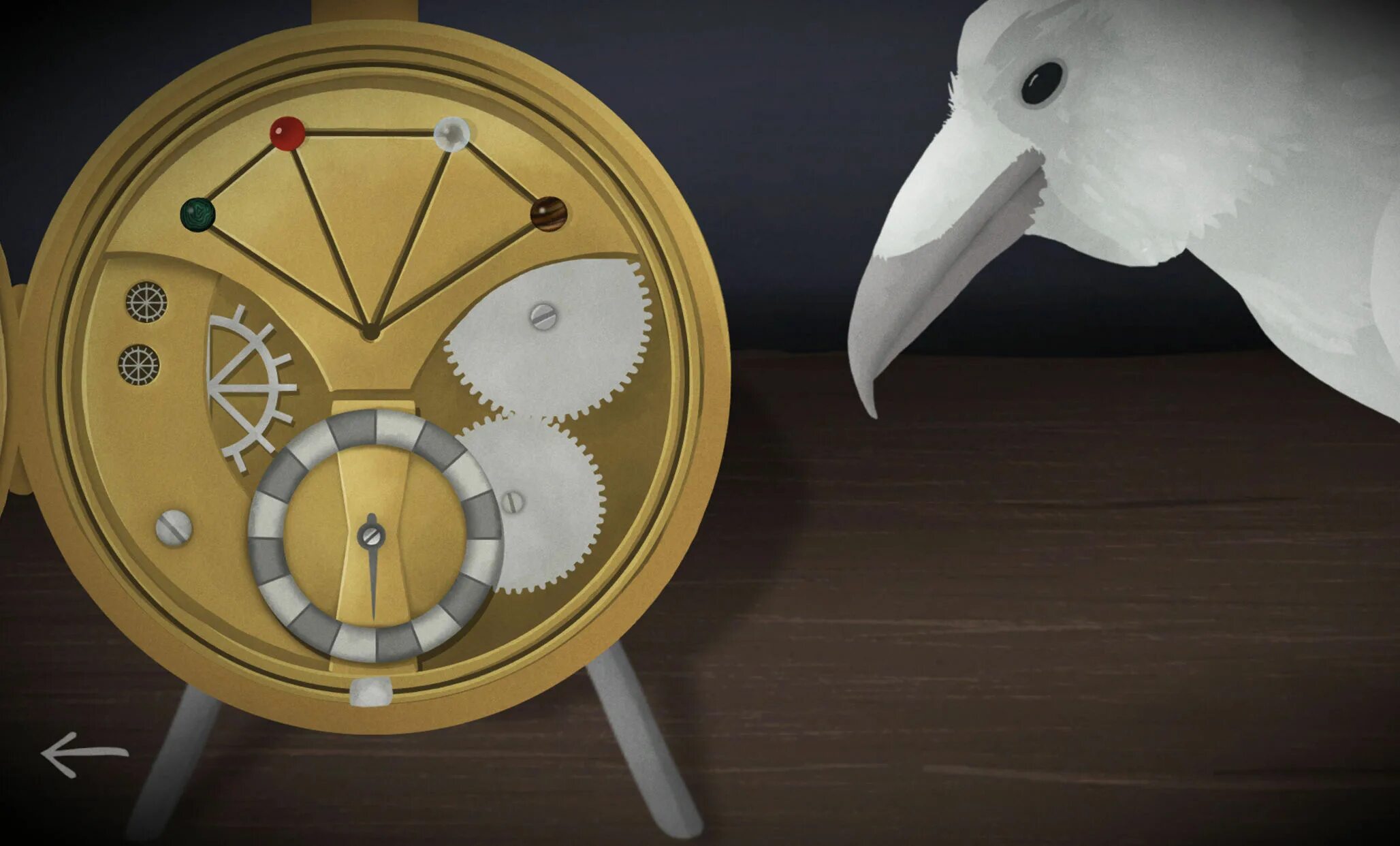 Tick tock for two. Tick tock: a tale for two. игра tick tock: a tale for two. tick tock головоломка. tick tock a tale two часы.