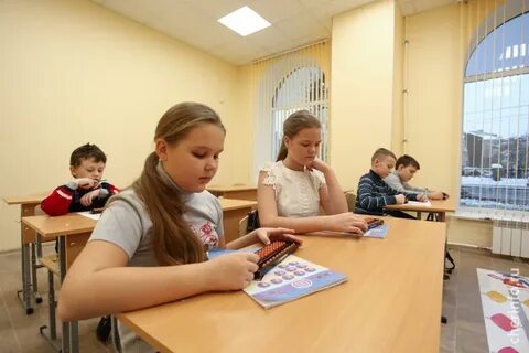Бесплатный кружок