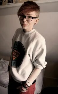 Hot tomboy