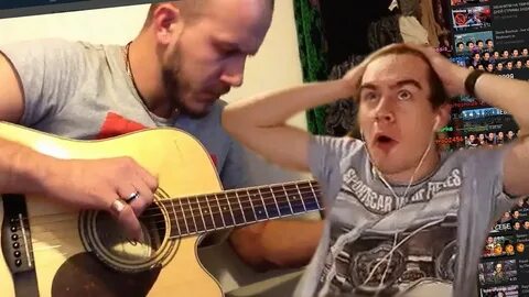 Блейзер стример