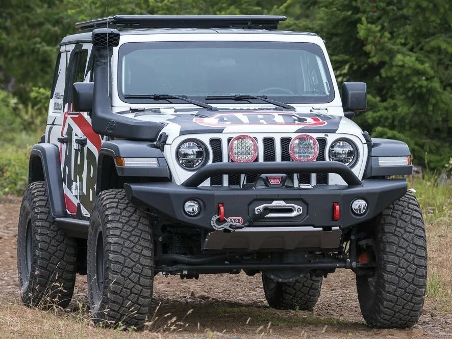 Рубикон спорт. Wrangler Rubicon ARB бампера. Силовой бампер Wrangler Jl. Jeep Wrangler Rubicon с силовым бампером. Силовой бампер на Вранглер Рубикон.