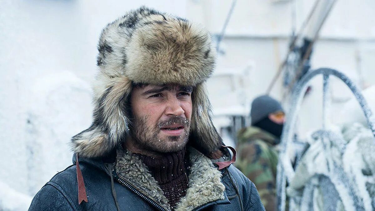 Ледокол содержание. Ледокол содержание