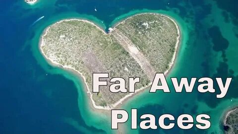 Place away