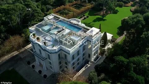 The villa москва