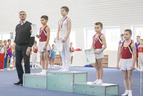 Спортивная гимнастика нижний тагил