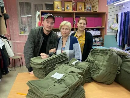 Защитники рязани