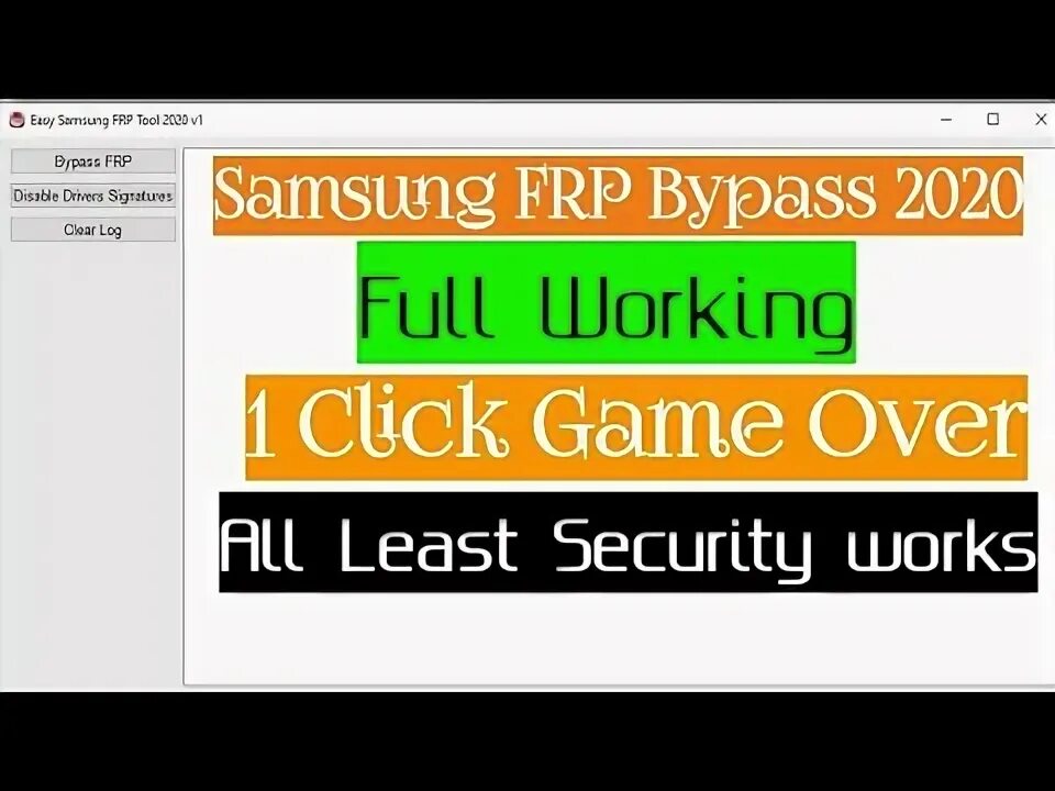 Easy frp tool 2025 v1. Easy frp tool 2025 v1