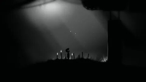 Limbo игра на андроид