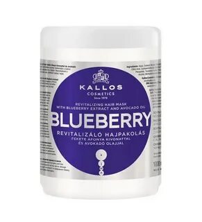 Kallos cosmetics